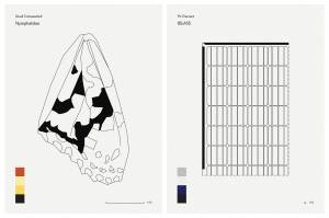 Site Practice - Catalogue of species and building elements