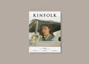 Site Practice - Mansi Choksi describes Anne Geenen and Samuel Barclay's crisp and tranquil style in Kinfolk issue twenty-eight, June 2018.
