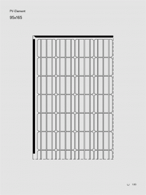 Site Practice - Catalogue of site species and building elements